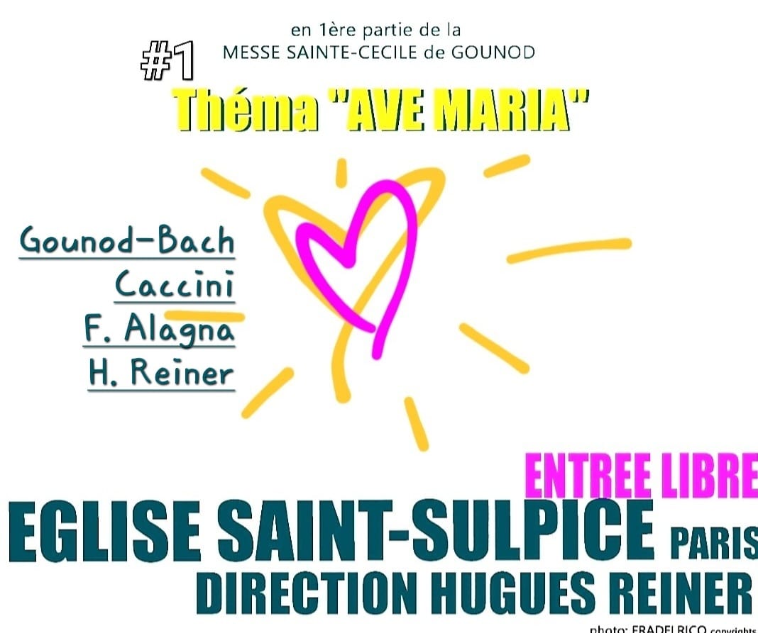 9 dec 2022 Ave Maria vdef